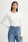 Tommy Jeans  Tričko s dlouhým rukávem