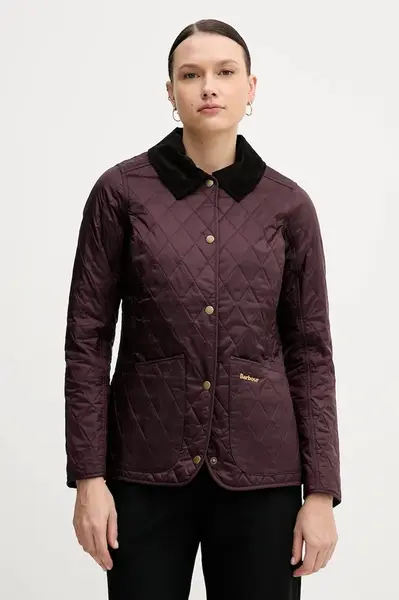 Barbour  přechodová bunda dámská ANNANDALE