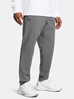 Pánské tepláky Under Armour UA Vibe Woven Jogger-GRY - Pánské