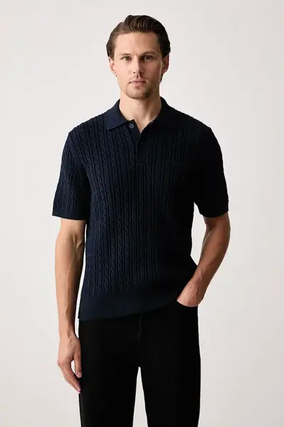 Lacoste  polo pánské s bavlnou