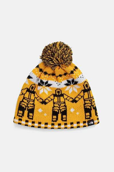 Čepice The North Face Cabin Ski Tuke