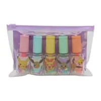 Pokémon set zvýrazňovačů (Flowers)