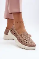 Dámské mokasíny Kesi