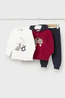 Dětská tepláková souprava Mayoral