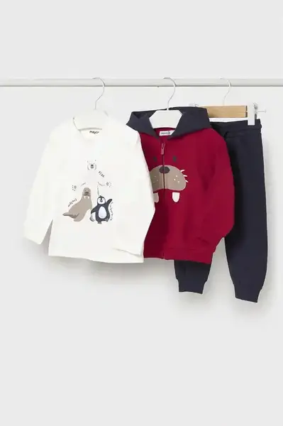 Dětská tepláková souprava Mayoral