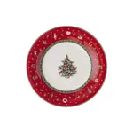 Dezertní talíř Toys Delight Specials, červený 21,5 cm - Villeroy & Boch