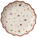 Vánoční mísa, velká, kolekce Toy's Delight - Villeroy & Boch