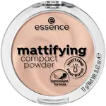 essence zmatňujúci kompaktný púder 11