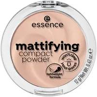 essence zmatňujúci kompaktný púder 11