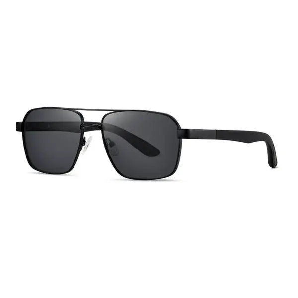 NEOGO Thunder 1 slnečné okuliare, Black