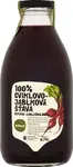 Zdravo 100% Cviklovo-jablková šťava