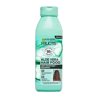 Garnier Fructis Hair Food Aloe Vera šampón, 350 ml