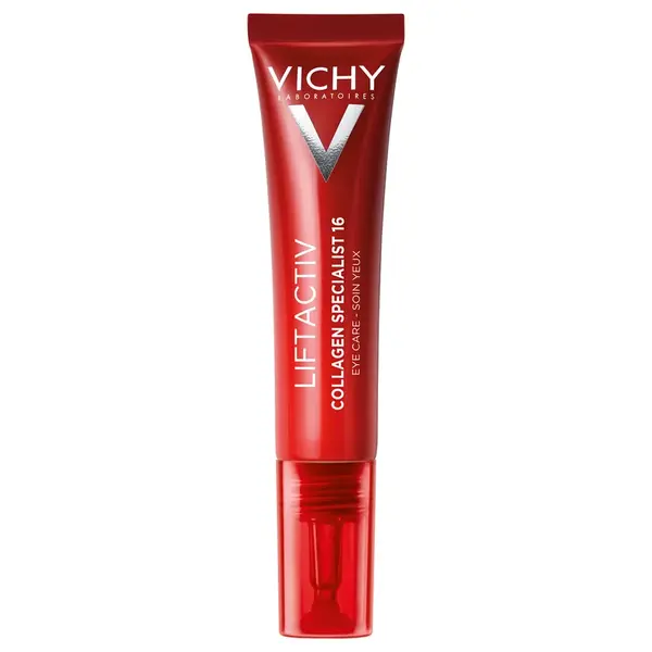 VICHY Liftactiv Collagen Specialist 16 očný krém