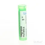 MAGNESIA MURIATICA CH5 1x4 g