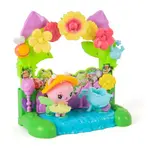 Gábinin kouzelný domek film balkónový hrací set zahrádka