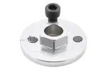 BGS technic Aretační přípravek klikové hřídele VAG 5-vál. diesel - BGS 8249