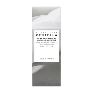 Skin1004 Madagascar Centella rozjasňující sérum 30 ml