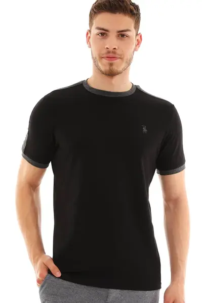 Pánské tričko dewberry