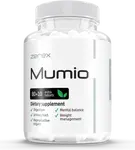 ZEREX MUMIO