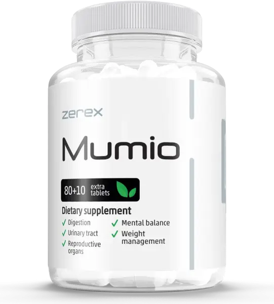 ZEREX MUMIO