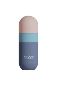 ORB cestovná termoska PASTEL BLUE 420ml