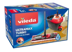 Vileda Ultramax TURBO