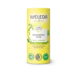 Weleda deostick Citrus a Bergamot