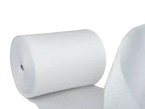 Pěnový polyetylen 0,8 mm v roli šíře 1000 mm - 500 m2