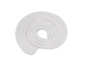 Dekorativní výplň Spiropack bílá 2 role