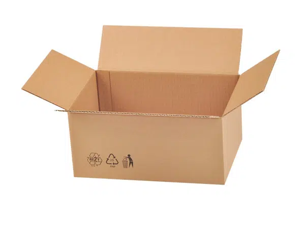 25 ks - Krabice klopová 250x150x100 3VVL