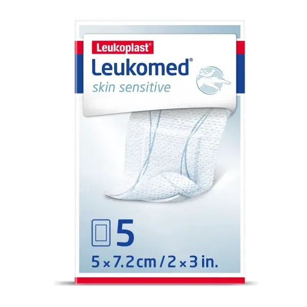 Leukoplast® Leukomed® skin sensitive
