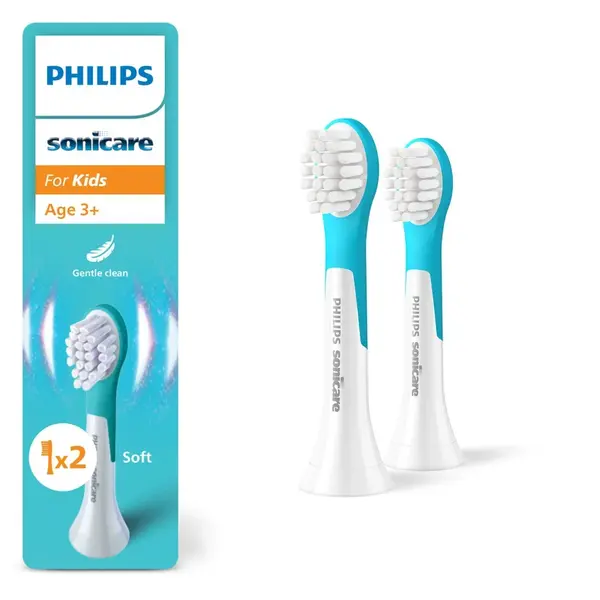 Philips Sonicare for Kids Mini HX6032/90 Pre deti od 3 rokov