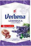 Verbena levanduľa