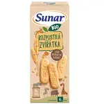 Sunar BIO Rozpustilé zvieratka