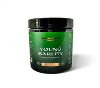 Zelený mladý jačmeň BIO Vesantech 150g