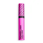 Revolution Relove, Power Lash Volume, riasenka