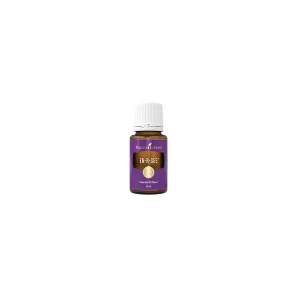 Young Living EN-R-GEE zmes esenciálnych olejov 15 ml