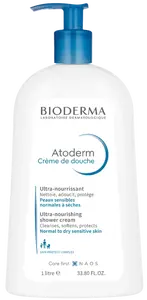 BIODERMA Atoderm Sprchový krém