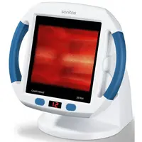 Infralampa SANITAS SIL 45