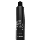 Echosline Karbon 9 Charcoal Shampoo šampón pre farbené, chemicky ošetrené a zosvetlené vlasy 350 ml