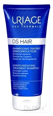 URIAGE DS HAIR Keratoredukčný šampón
