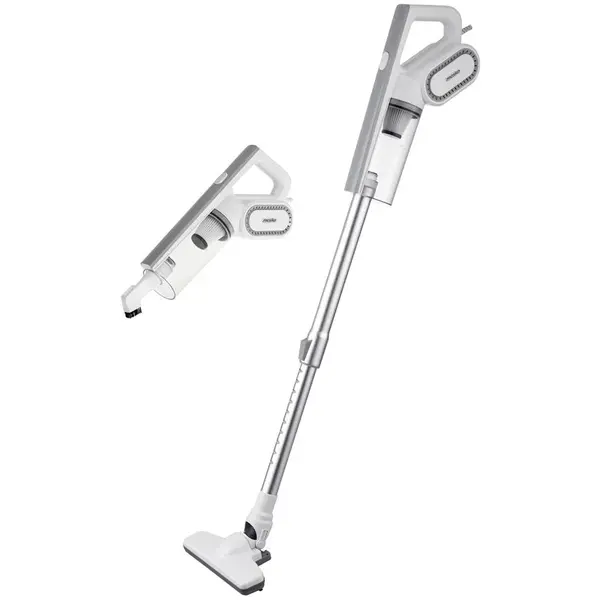 Tyčový a ručný vysávač 2v1 Mesko MS 7058