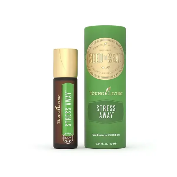Young Living Stress Away Roll-On 10ml