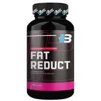 Fat reduct 90kaps BODY NUTRITION