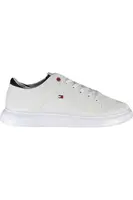 Tommy Hilfiger Lightweight Textile Cupsole