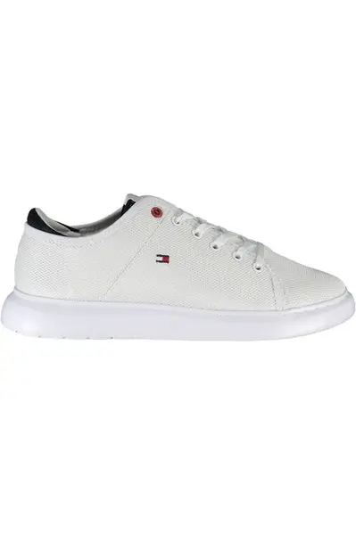 Tommy Hilfiger Lightweight Textile Cupsole