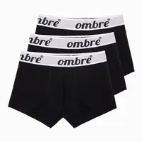 Pánské boxerky Ombre