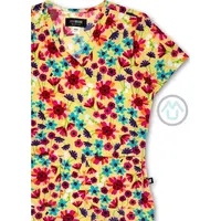 Dámska blúza s potlačou JAR XS