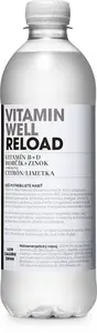 VITAMIN WELL RELOAD
