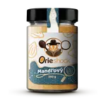 Orieshock mandľový 350g